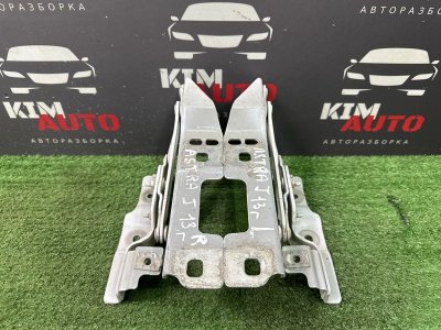 Петли капота Opel Astra J