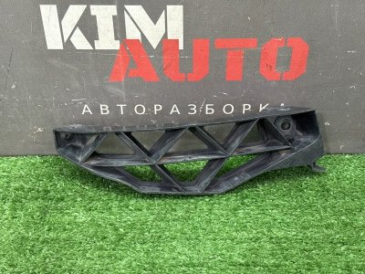 Кронштейн бампера Skoda Octavia A5