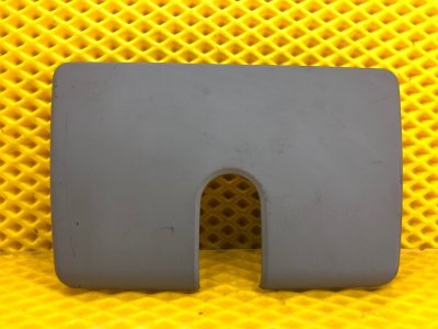 Накладка зеркала салона Volkswagen Phaeton 2005 3D2