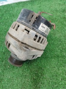 Генератор лада 2108 2002 хэтчбек