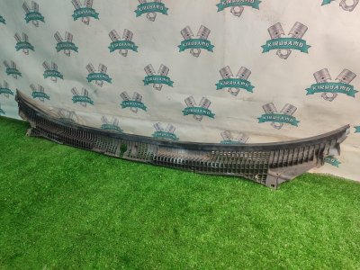 Решетка, жабо под дворники Toyota Carina 1989 st170