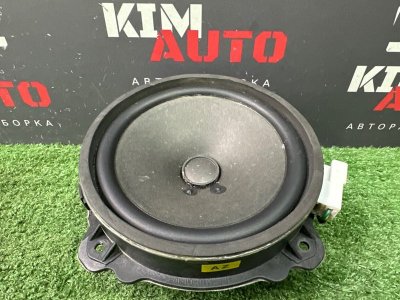 Динамик Chevrolet Captiva