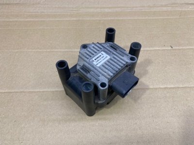 Катушка зажигания Volkswagen Golf 2012 Mk6