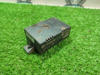 Блок иммобилайзера лада 2114 2007 седан