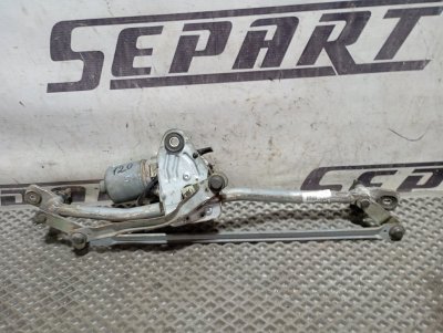 Трапеция дворников Audi A6 ALLROAD 2010 C6