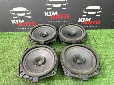 Динамик штатный Mitsubishi Lancer 9