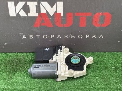 Мотор стеклоподъемника Skoda Octavia A5