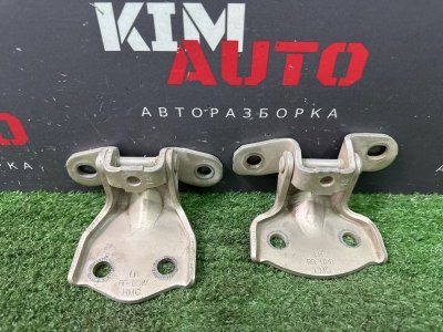 Петли двери Hyundai Accent