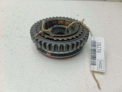 Муфта синхронизатора кпп Chevrolet Lacetti