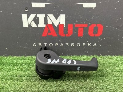 Ручка открывания капота Kia Cerato 4 2021 BD