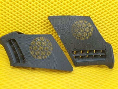 Крышка динамика Mercedes-Benz E-Class 15.04.1998 W210