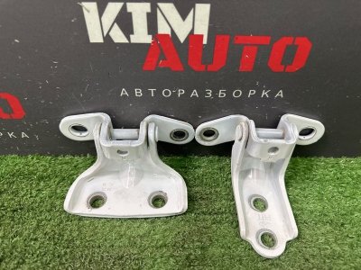 Петли двери Hyundai i30 GD