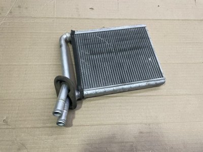 Радиатор печки Toyota Corolla 2008 E150