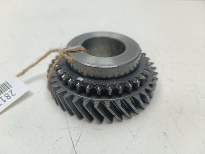Шестерня 2 передачи Citroen C4 2015