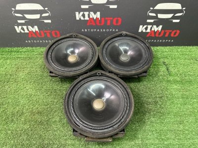Динамик штатный Honda Civic