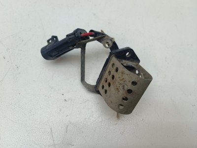 Резистор вентилятора Ваз 2114