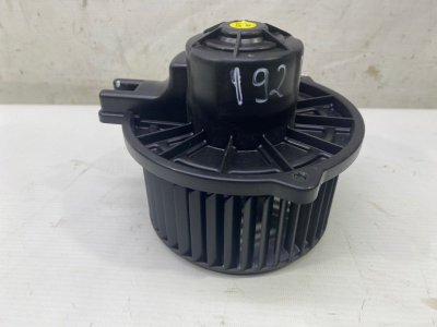 Моторчик печки Kia Rio 2010