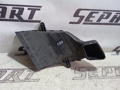 Воздухозаборник Audi Q5 2012 8R