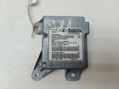 Блок управления airbag Лада Приора