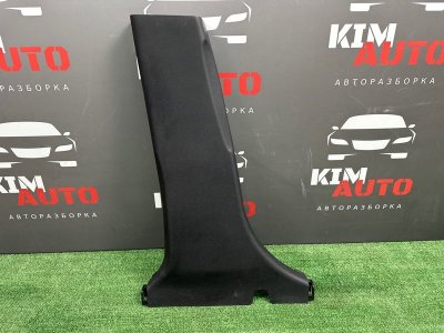 Накладка центральной стойки нижняя Kia Ceed SW 2011 ED