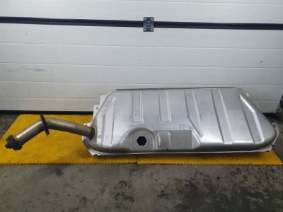 Бак топливный Mercedes-Benz E-Class 15.04.1998 W210