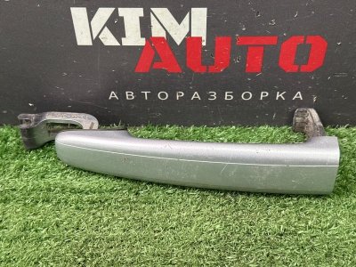 Ручка двери наружная Peugeot 307