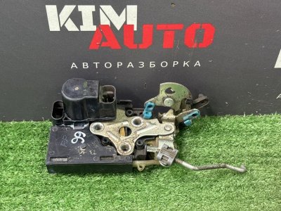 Замок двери Chevrolet Aveo