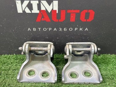 Петли двери Citroen C 4