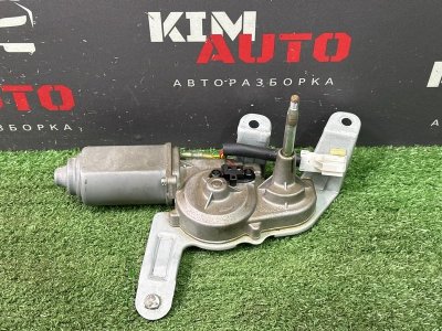 Мотор стеклоочистителя заднего стекла Daewoo Matiz