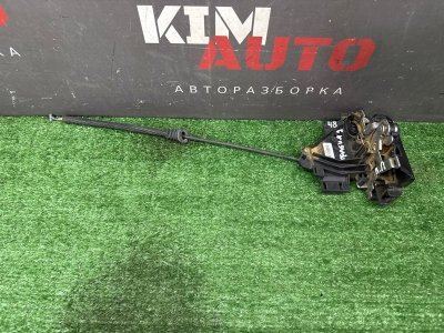 Замок двери Skoda Fabia 1 MK1