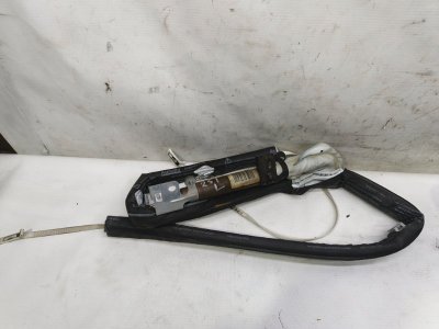 Подушка безопасности боковая ( шторка ) Citroen C4 2008