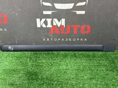 Молдинг двери Ford Fusion