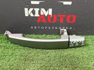 Ручка двери наружная Chevrolet Captiva C100