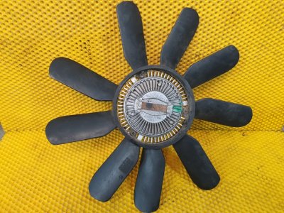 Вентилятор охлаждения Mercedes-Benz E-Class 15.04.1998 W210