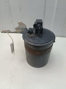 Абсорбер топливный Ваз 2112