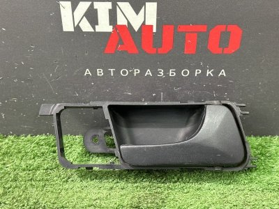 Ручка двери внутренняя Chevrolet Lacetti
