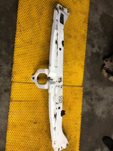 Рамка радиатора Mercedes-Benz E-Class 15.04.1998 W210