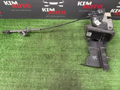 Замок двери Ford Focus 3