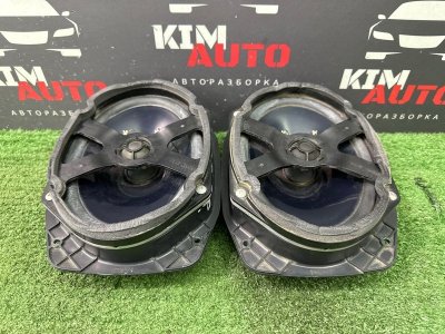 Динамик штатный Ford Mondeo 3