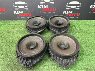 Динамик штатный Chevrolet Cruze J300