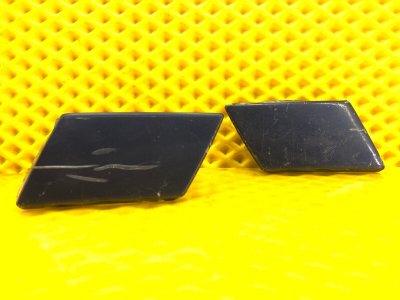 Крышка форсунки омывателя фар Volkswagen Phaeton 2005 3D2