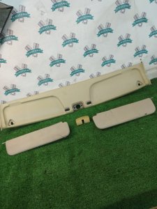 Козырек солнцезащитный лада 210740 2008 СЕДАН