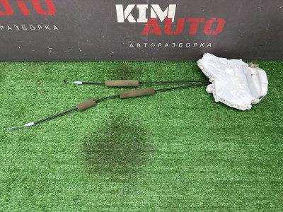 Замок двери Honda Civic 5D