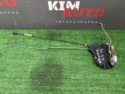 Замок двери Mitsubishi Lancer 9