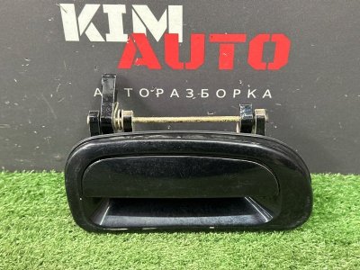 Ручка двери наружная Daewoo Nexia