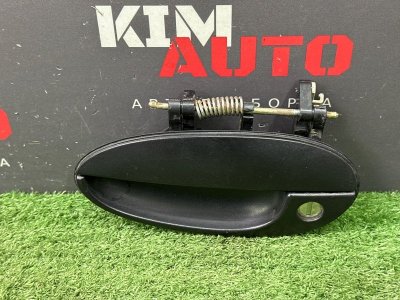 Ручка двери наружная Daewoo Matiz