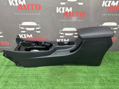 Центральная Консоль с подлокотником Kia Cerato 4 2021 BD