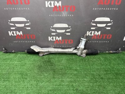 Рулевая рейка Kia Cerato 4 2021 BD