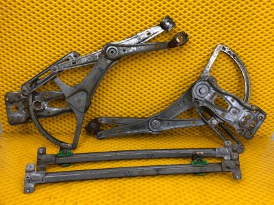 Трапеция стеклоподъемника Mercedes-Benz E-Class 15.04.1998 W210