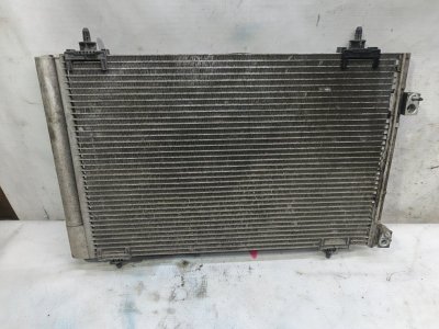Радиатор кондиционера Citroen C4 2008